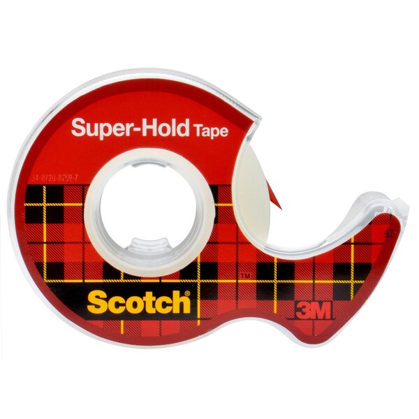 Scotch Super-Hold Tape