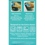 Scotch-Brite Scrub Fresh Scrubber Sponge, thumbnail image