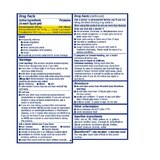 Mucinex Sinus-Max Severe Congestion & Pain Liquid Gels, 16 CT, thumbnail image