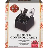 The Original Fun Workshop Remote Control Caddy, thumbnail image