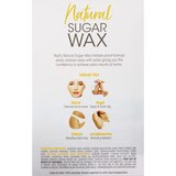 Nad's 100% Natural Sugar Wax, thumbnail image