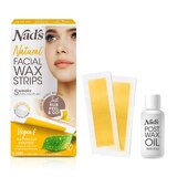 Nad's Natural Facial Strips, thumbnail image