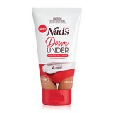 Nad's Down Under Hair Removal Cream, 5.1 OZ, thumbnail image