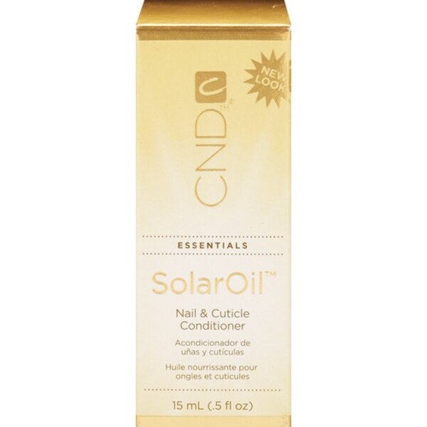 SolarOil For Nails & Skin