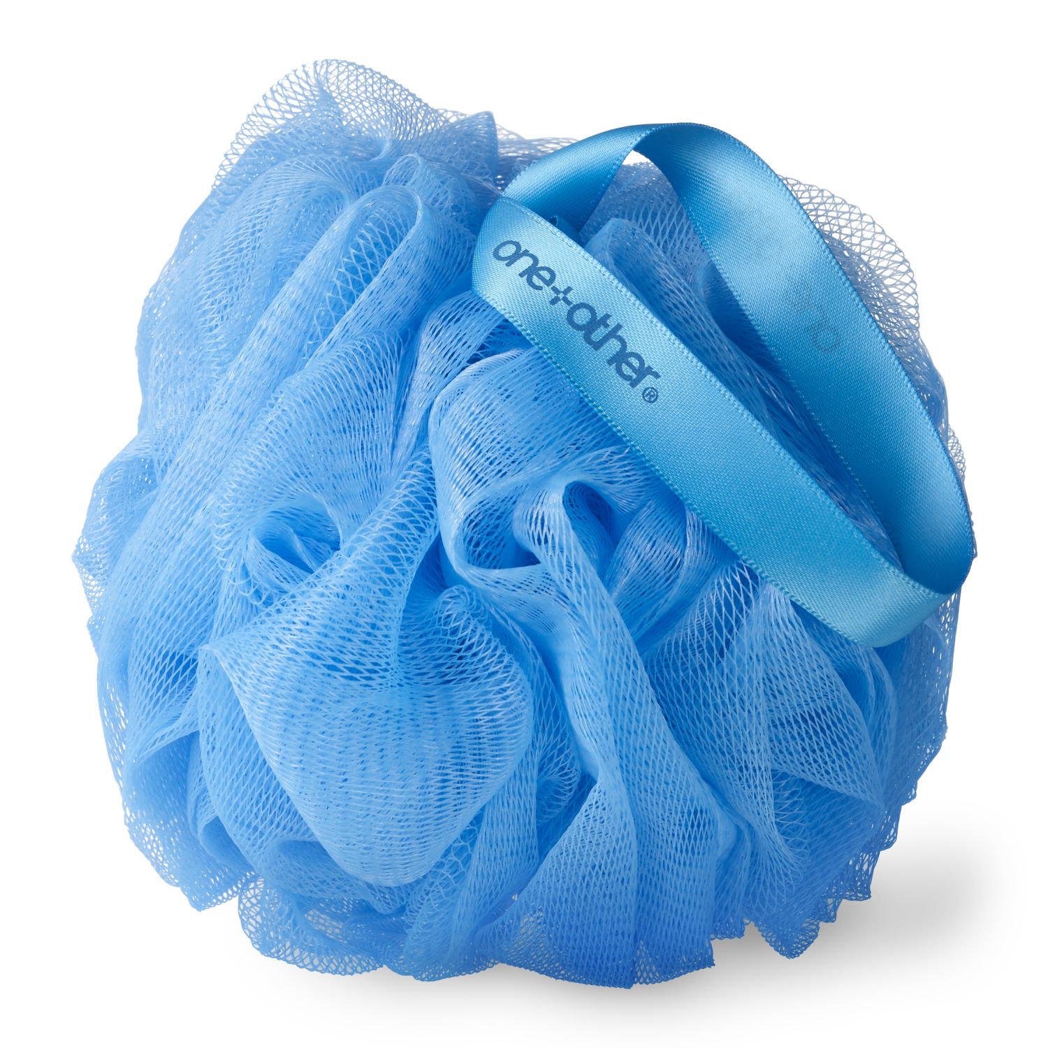 OHME Mesh Body Pouf