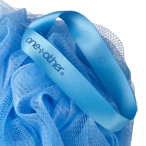 OHME Mesh Body Pouf