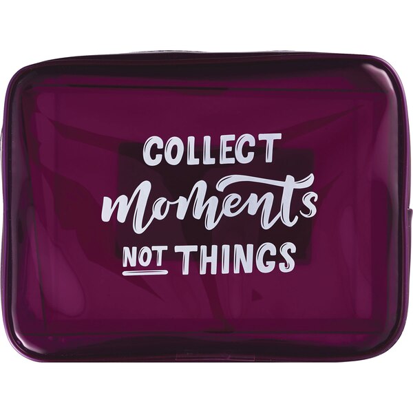 Gotta Go Carry-On Case (Assorted Colors)
