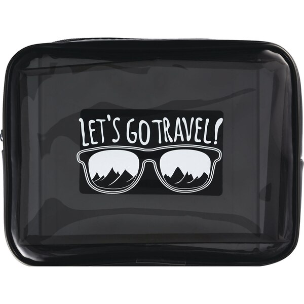 Gotta Go Carry-On Case (Assorted Colors)