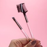 Japonesque Brow & Eye Brush Set, thumbnail image
