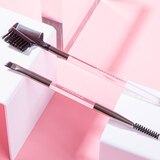 Japonesque Brow & Eye Brush Set, thumbnail image