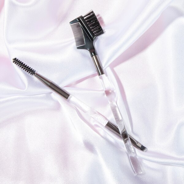 Japonesque Brow & Eye Brush Set