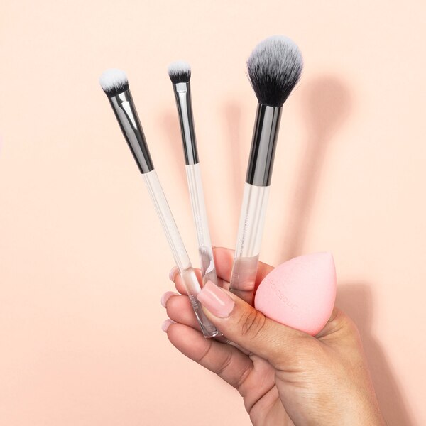Japonesque Utimate Blending Brush & Sponge Set
