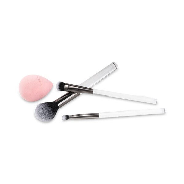 Japonesque Utimate Blending Brush & Sponge Set