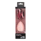 Japonesque Perfect Complexion Sakura Sponge, thumbnail image