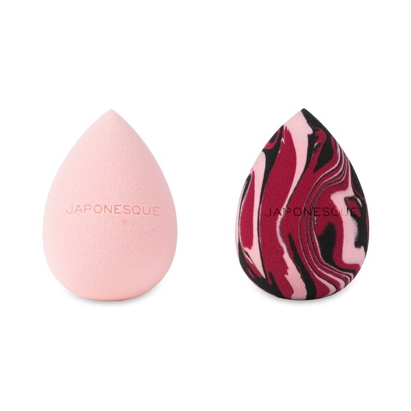 Japonesque Perfect Complexion Sakura Sponge