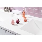 Japonesque Perfect Complexion Sakura Sponge, thumbnail image