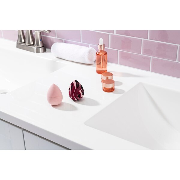 Japonesque Perfect Complexion Sakura Sponge