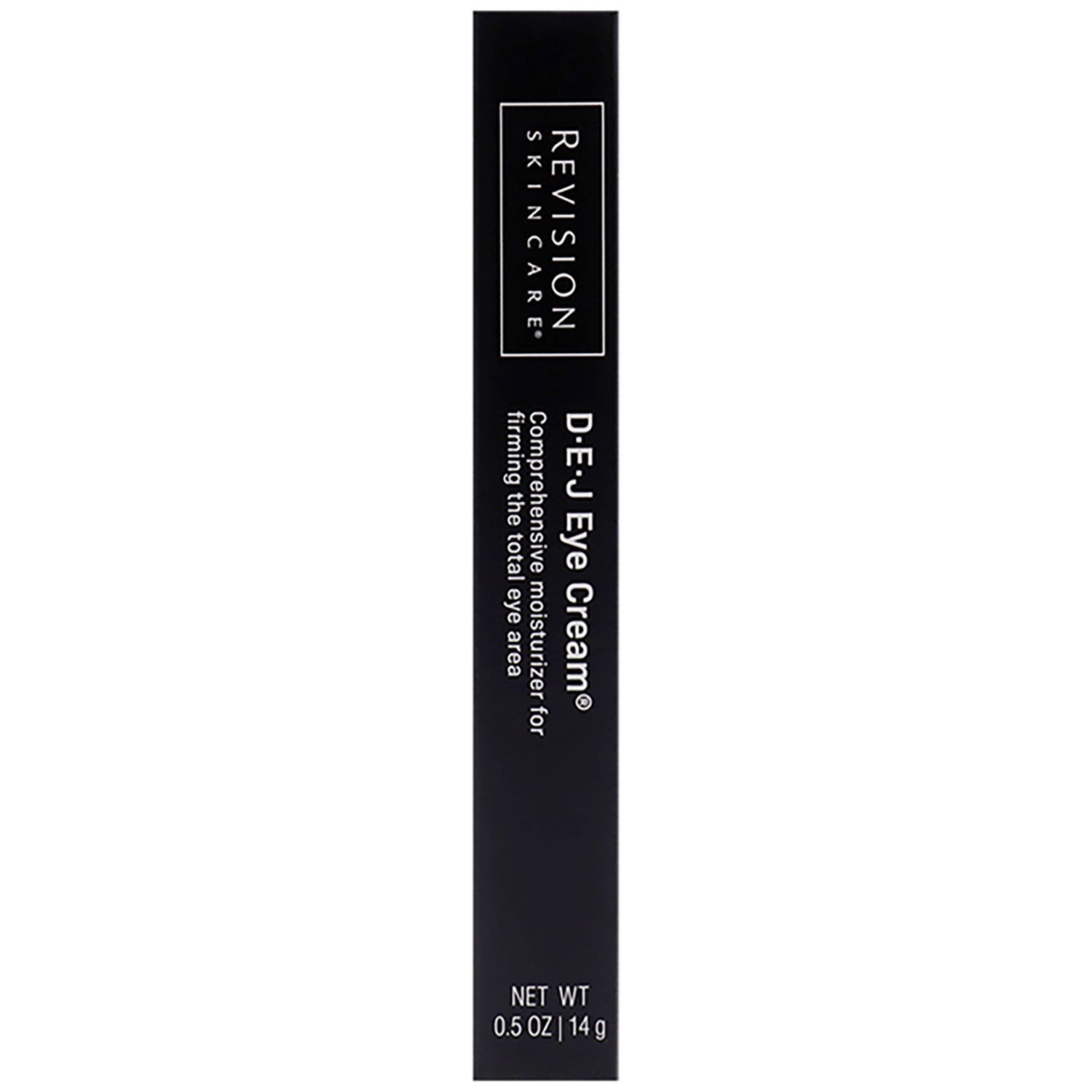 Revision Skincare DEJ Eye Cream, 0.5 OZ