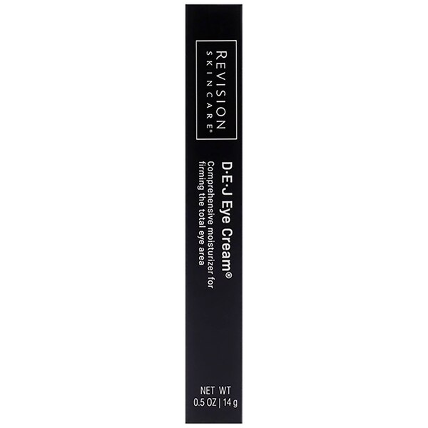 Revision Skincare DEJ Eye Cream, 0.5 OZ
