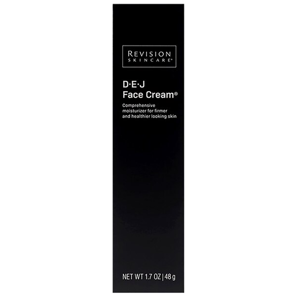 Revision Skincare DEJ Face Cream, 1.7 OZ