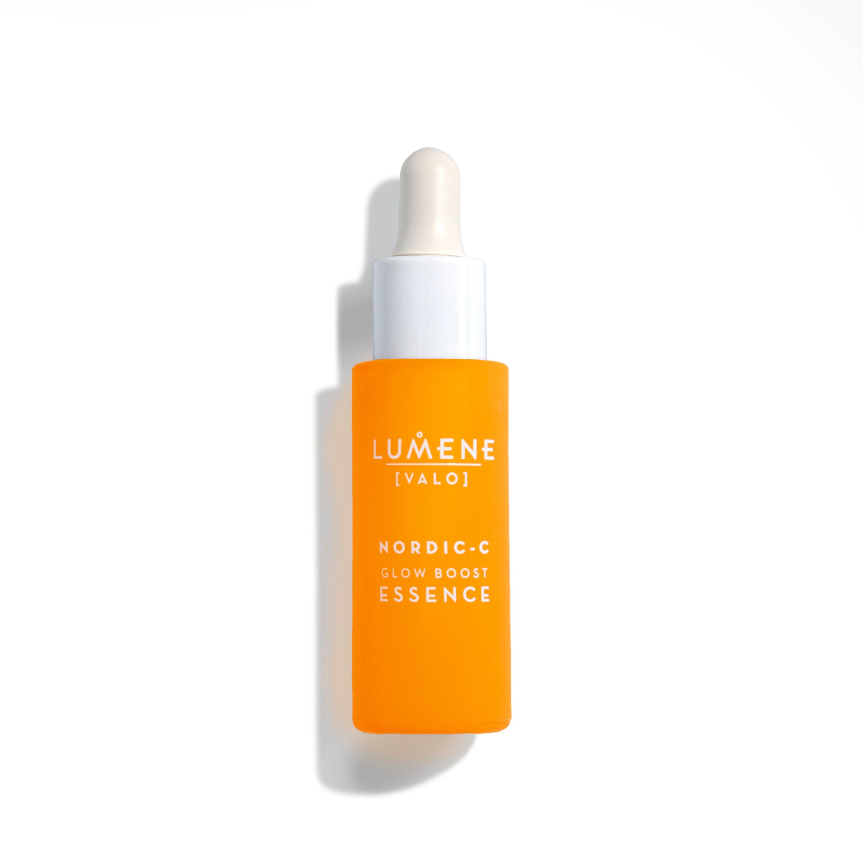 Lumene Arctic Lumenessence Valo Light Glow Boost Essence - Esencia, 1 oz