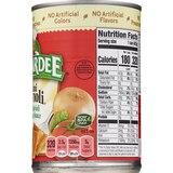 Chef Boyardee Mini Ravioli, Can, 15 oz, thumbnail image