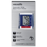 Microlife BP3MY1-1P Wrist Blood Pressure Monitor, thumbnail image