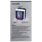 Microlife BP3MY1-1P Wrist Blood Pressure Monitor, thumbnail image
