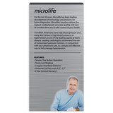 Microlife BP3MY1-1P Wrist Blood Pressure Monitor, thumbnail image