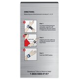 Microlife BP3MY1-1P Wrist Blood Pressure Monitor, thumbnail image