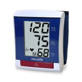 Microlife BP3MY1-1P Wrist Blood Pressure Monitor, thumbnail image