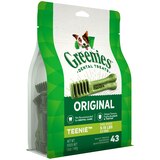 Greenies Dental Treats Original, Teenie, thumbnail image