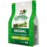 Greenies Dental Treats Original, Teenie, thumbnail image