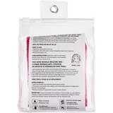 Danielle Creations Erase Your Face Reusable Makeup Removing Cloth, thumbnail image 4 of 4