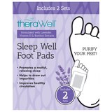 Danielle Detox Foot Pads, thumbnail image