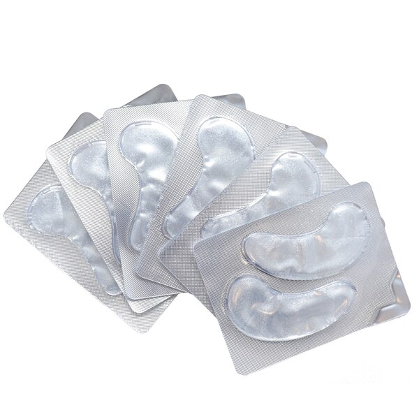 Danielle Lavender and Melatonin Hydrogel Under Eye Patches, 6CT