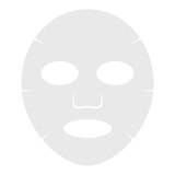 Danielle Lavender and Melatonin Sheet Mask, thumbnail image 2 of 2