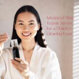 Skin Centrick Advanced Skin Repair Serum, 2.54 FL OZ, thumbnail image