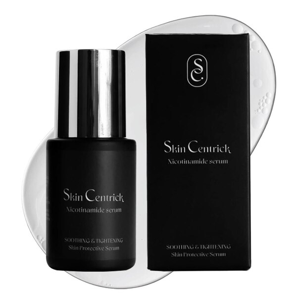 Skin Centrick Nicotinamide Serum, 1 OZ