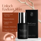 Skin Centrick Nicotinamide Serum, 1 OZ, thumbnail image