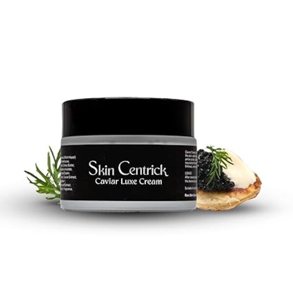 Skin Centrick Caviar Luxe Cream, 1.76 OZ