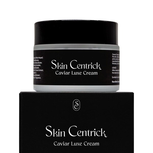 Skin Centrick Caviar Luxe Cream, 1.76 OZ