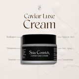 Skin Centrick Caviar Luxe Cream, 1.76 OZ, thumbnail image 3 of 4