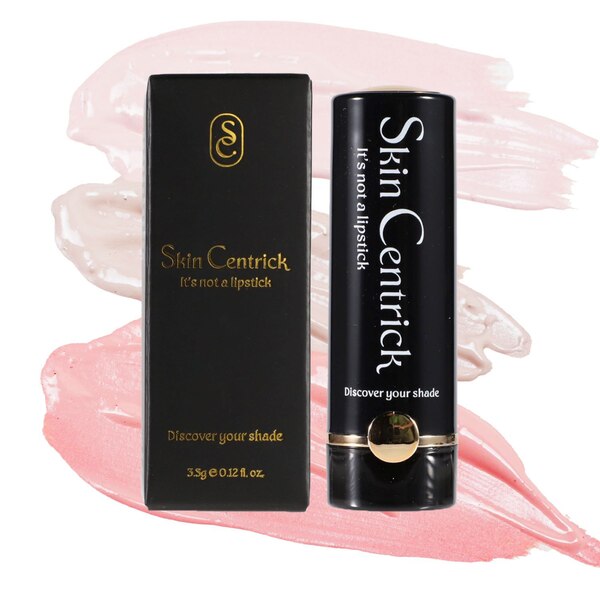 Skin Centrick It's Not A Lipstick