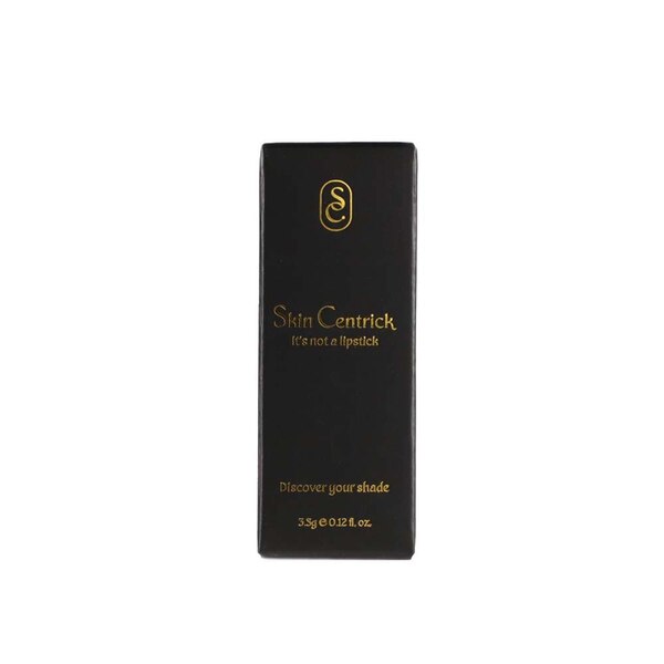 Skin Centrick It's Not A Lipstick