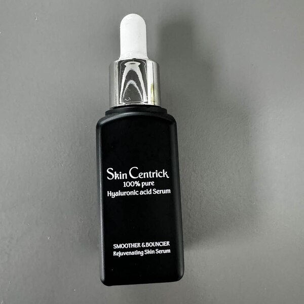 Skin Centrick Hyaluronic Serum, 1 OZ