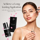 Skin Centrick Rose Oil, 1 OZ, thumbnail image