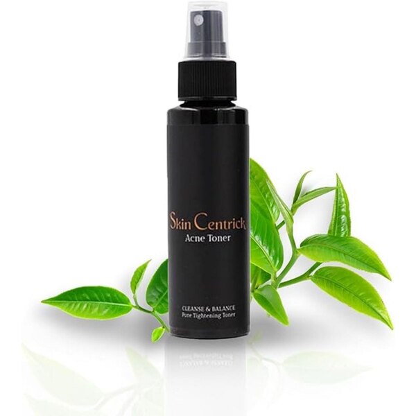 Skin Centrick Acne Toner, 3.38 OZ