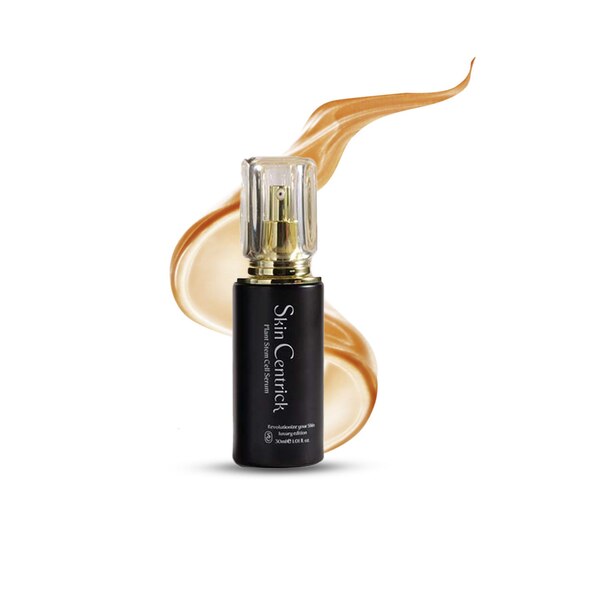 Skin Centrick Plant Stem Cell Serum, 1 FL OZ