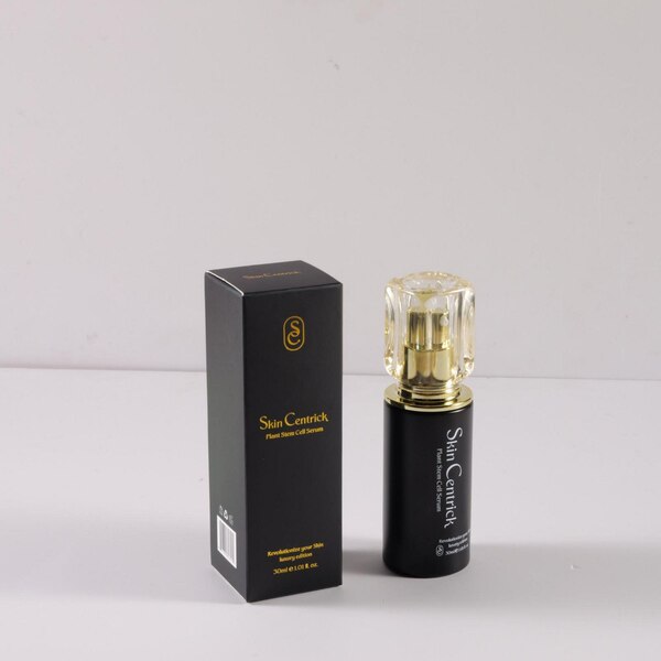 Skin Centrick Plant Stem Cell Serum, 1 FL OZ